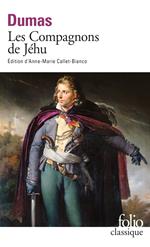 Les Compagnons de Jéhu