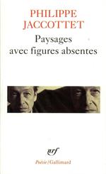 Paysages avec figures absentes