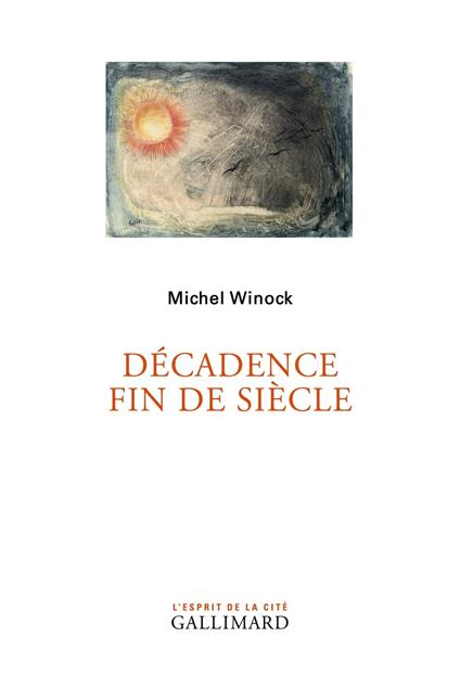 Décadence fin de siècle