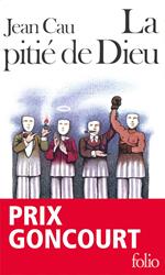 La pitié de Dieu