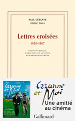 Lettres croisées (1858-1887)