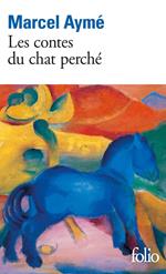 Les contes du chat perché