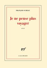 Je ne pense plus voyager. La mort de Charles de Foucauld