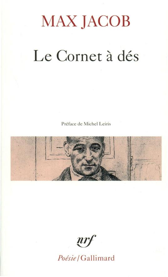 Le Cornet à dés (Tome 1)