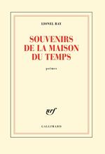 Souvenirs de la maison du temps