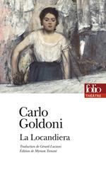 La Locandiera