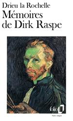 Mémoires de Dirk Raspe