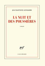 La nuit et des poussières