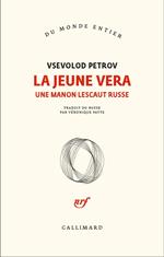 La jeune Vera