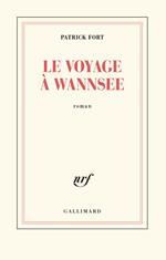 Le voyage à Wannsee