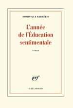 L'année de l'Éducation sentimentale