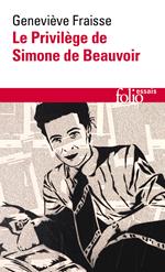 Le Privilège de Simone de Beauvoir