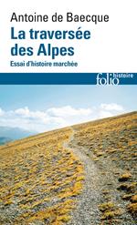 La traversée des Alpes