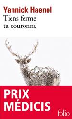 Tiens ferme ta couronne