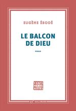 Le Balcon de Dieu