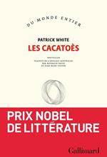 Les Cacatoès