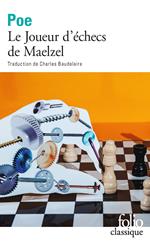 Le Joueur d'échecs de Maelzel