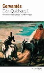 Don Quichotte (Tome 1)