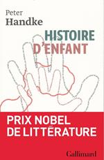 Histoire d'enfant