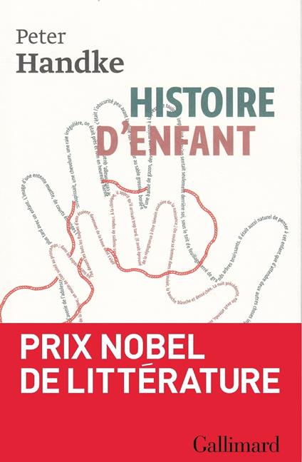 Histoire d'enfant