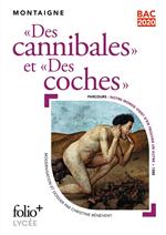 Des cannibales suivi de Des coches