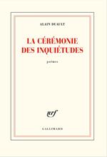 La cérémonie des inquiétudes