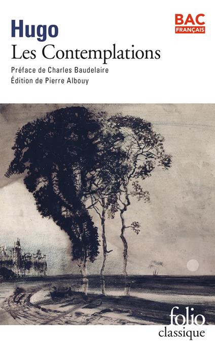 Les Contemplations - Albouy, Pierre - Baudelaire, Charles - Ebook in  inglese - EPUB3 con Adobe DRM