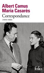 Correspondance (1944-1959)