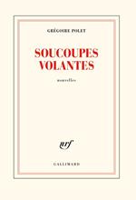 Soucoupes volantes