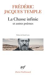 La Chasse infinie et autres poèmes