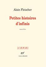 Petites histoires d'infinis