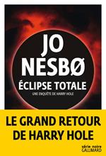 Éclipse totale