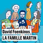 La famille Martin