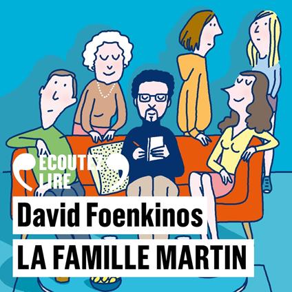 La famille Martin