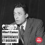 Conférences et discours