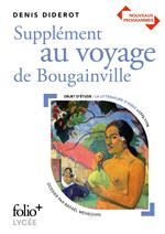 Supplément au Voyage de Bougainville