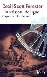 Capitaine Hornblower (Tome 2) - Un vaisseau de ligne