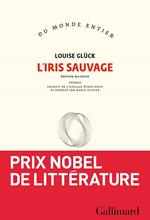 L'Iris sauvage