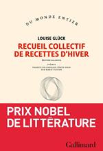 Recueil collectif de recettes d’hiver