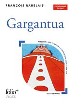 Gargantua - BAC 2025