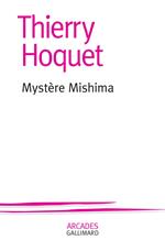 Mystère Mishima