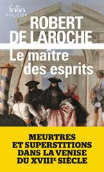 Le maître des esprits