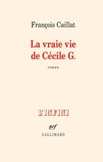 La vraie vie de Cécile G.