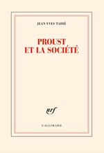 Proust et la société