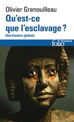 Qu'est-ce que l'esclavage ?