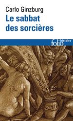 Le sabbat des sorcières