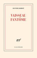 Vaisseau fantôme