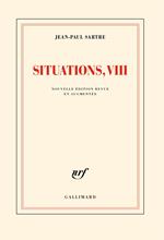 Situations (Tome 8)