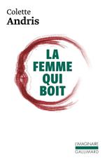 La femme qui boit