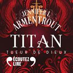 Titan (Tome 3) - Tueur de dieux